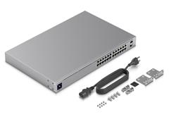 Ubiquiti UniFi Pro 24 24 Port Managed Gigabit Switch