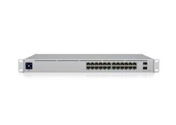 Ubiquiti UniFi Pro 24 24 Port Managed Gigabit Switch