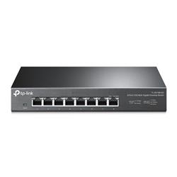 TP-Link (TL-SG108-M2) 8 Port 2.5G Unmanaged Network Switch