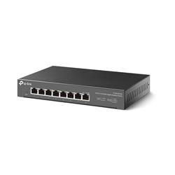 TP-Link (TL-SG108-M2) 8 Port 2.5G Unmanaged Network Switch