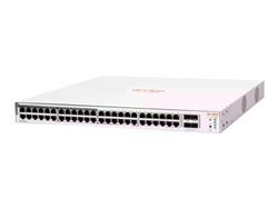 HPE (JL815A#ABA) Switch et Pont
