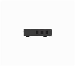 NETGEAR (GS305P-300NAS) GS305P Unmanaged POE+ Switch - 5 Ports