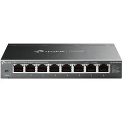 TP-Link (TL-SG108S-M2) 8-Port 2.5G Multi-Gigabit Desktop Switch