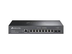 TP-Link (SG3210X-M2) Omada 8-Port 2.5G L2+ Managed Switch