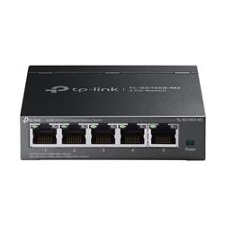 TP-Link (TL-SG105S-M2) 5-Port 2.5G Multi-Gigabit Desktop Switch