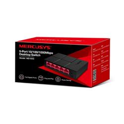 Mercusys MS105G Commutateur réseau Gigabit 5 ports