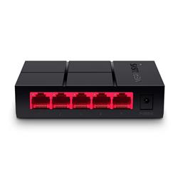 Mercusys MS105G Commutateur réseau Gigabit 5 ports