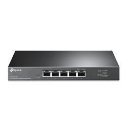 TP-Link (TL-SG105-M2) 5 Port Multi-Gigabit Unmanaged Network Switch