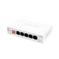ASUS QG-U1050 5-Port 2.5G Unmanaged Switch(Open Box)