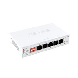 ASUS QG-U1050 5-Port 2.5G Unmanaged Switch(Open Box)