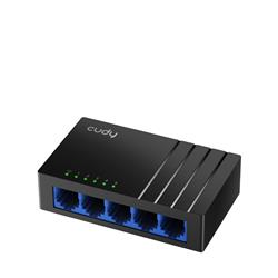 Cudy GS105D 5 Port Gigabit Unmanaged Desktop Switch