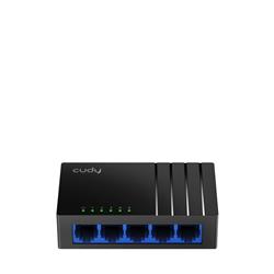 Cudy GS105D 5 Port Gigabit Unmanaged Desktop Switch