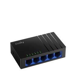Cudy GS105D 5 Port Gigabit Unmanaged Desktop Switch