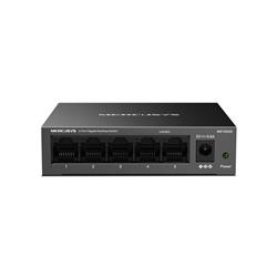 Mercusys MS105GS 5 Ports Gigabits Commutateur réseau