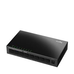 Cudy GS108 8 Port Gigabit Unmanaged Desktop Switch(Open Box)