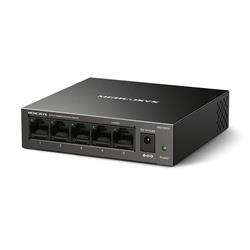 Mercusys MS105GS 5 Ports Gigabits Commutateur réseau