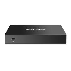 Mercusys MS108GS Commutateur réseau Gigabit 8 ports