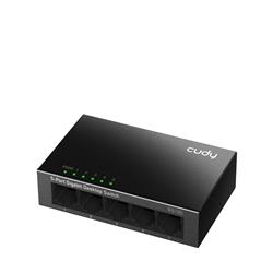 Cudy GS105 5 Port Gigabit Unmanaged Desktop Switch