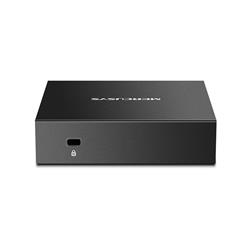 Mercusys MS105GS 5 Ports Gigabits Commutateur réseau