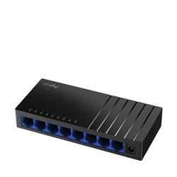 Cudy GS108D 8 Port Gigabit Unmanaged Desktop Switch