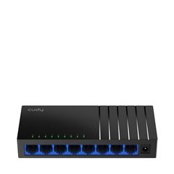 Cudy GS108D 8 Port Gigabit Unmanaged Desktop Switch