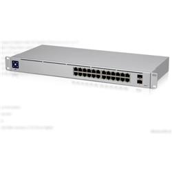 Ubiquiti USW-24 24 Ports Manageable Switch