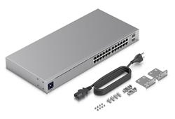 Ubiquiti USW-24-POE 24 Ports Ethernet PoE Switch