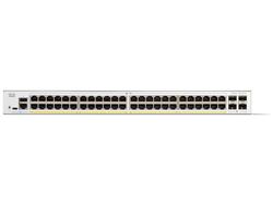 CISCO C1300-48P-4G 48 Ports Gigabit PoE+ Managed Switch