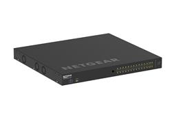 Commutateur géré NETGEAR (GSM4230PX-100NAS) M4250 26G4XF POE plus