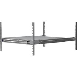 UBIQUITI USW-Pro-XG-48-PoE (1080W) 48 Ports 10 Gigabit PoE++ Switch