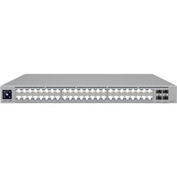 UBIQUITI USW-Pro-XG-48-PoE (1080W) 48 Ports 10 Gigabit PoE++ Switch