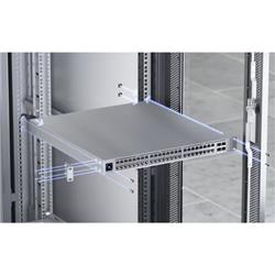 UBIQUITI USW-Pro-XG-48-PoE (1080W) 48 Ports 10 Gigabit PoE++ Switch