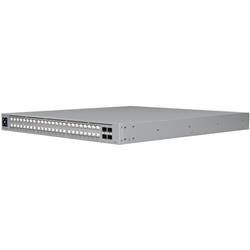 UBIQUITI USW-Pro-XG-48-PoE (1080W) 48 Ports 10 Gigabit PoE++ Switch