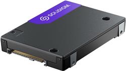 Solidigm D7-PS1010 Series 3.84TB PCI Express 5.0 SSD