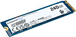 Kingston NV3 PCIe Gen 4.0 NVMe SSD