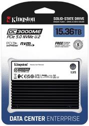 Kingston NV3 PCIe Gen 4.0 NVMe SSD