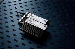 Kingston NV3 PCIe Gen 4.0 NVMe SSD