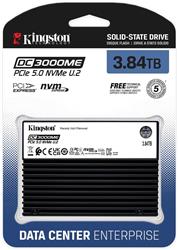 Kingston NV3 PCIe Gen 4.0 NVMe SSD