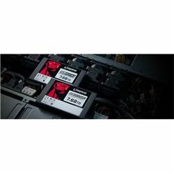 Kingston NV3 PCIe Gen 4.0 NVMe SSD