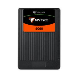 SEAGATE NYTRO 5060 15.36 TB NVMe GEN5 SSD