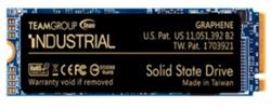 TEAMGROUP Industrial N75G-W 128 Go PCIe Gen 3.0 NVMe SSD