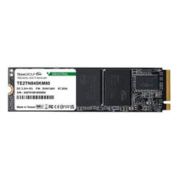 TEAMGROUP Industrial N845-M80 256GB PCIe Gen 3.0 SSD