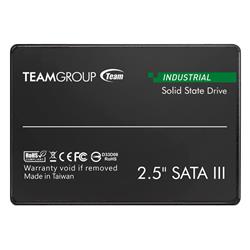 TEAMGROUP Industrial S745-25 512 Go SATA III SSD