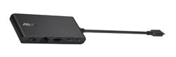 ASUS DC201 Docking Station 90XB094N-BDS000(Open Box)