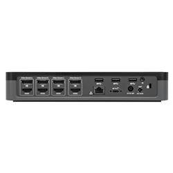 Targus USB-C Universal Quad 4K Docking Station
