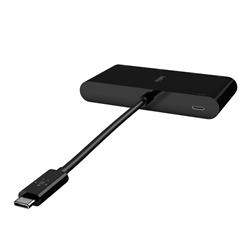 Belkin 5-in-1 USB-C Hub Plus100W