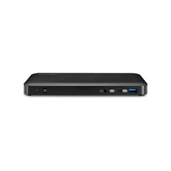 Kensington USB-C, Powered, 4 USB 3 ports, Triple Video(Open Box)
