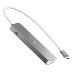 j5create 7-in-1 4K60 Elite USB-C 10Gbps Multi-Adapter