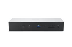 KENSINGTON SD5000T5 EQ Thunderbolt 5 Triple 4K Docking Station