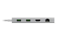 Razer USB 4 Dock 14-in-1 Multiport Adapter